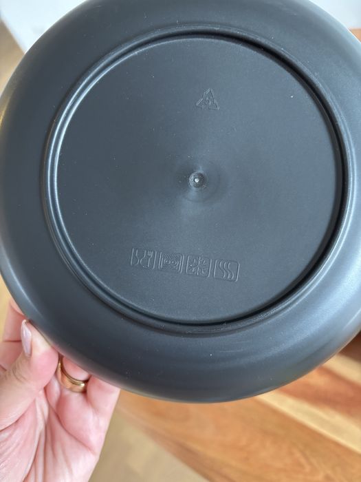 Set vesela plastic
