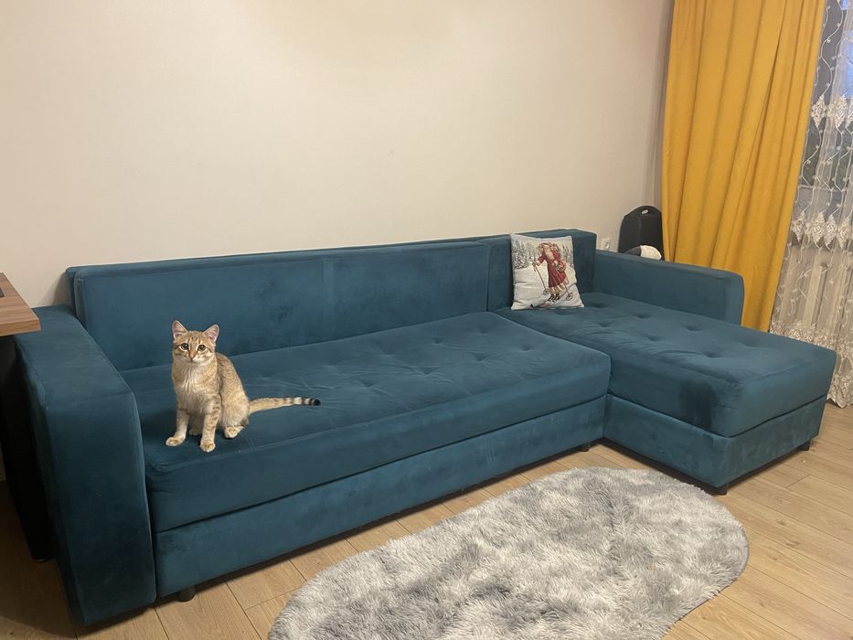 Продам диван раскладной