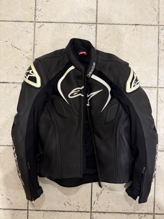 Мото куртка AlpineStars