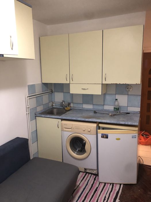 Vand garsoniera cf3 Uta-Afi