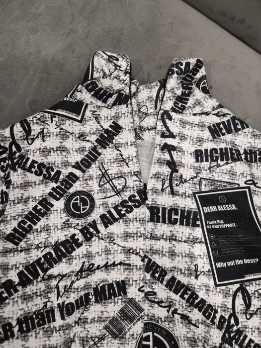 Блузка на Алеса.