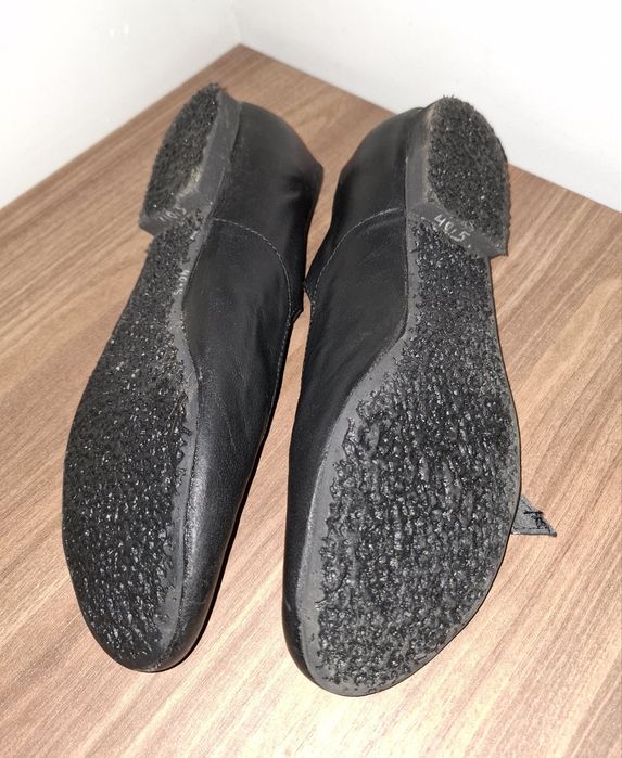 Обувки  за  танци