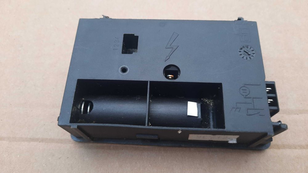 Газов отоплител TRUMA