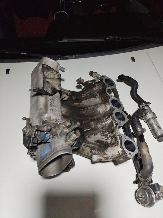 Продам инжектор Фольксваген Пассат б3