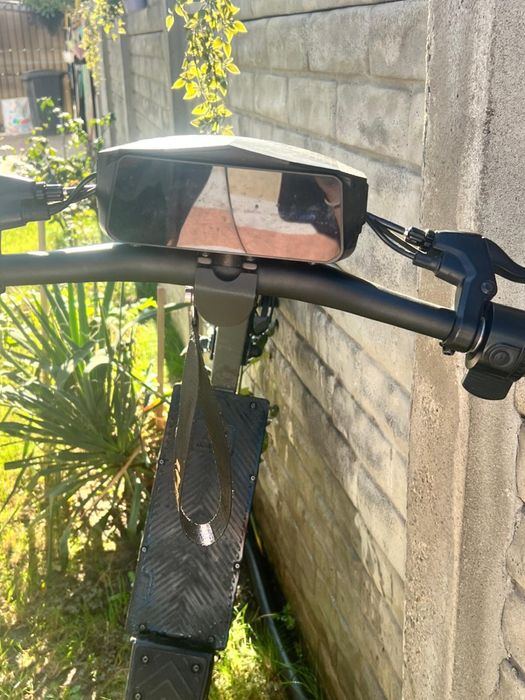 Vand Trotineta Electrica utilizata