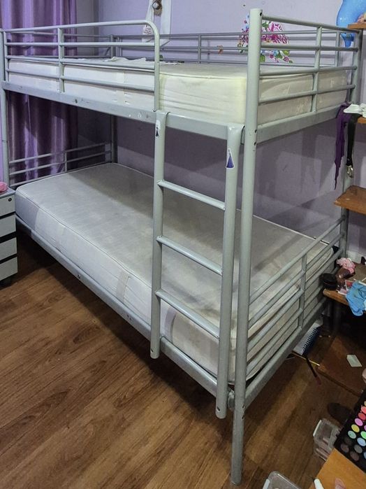 Pat supraetajat Ikea