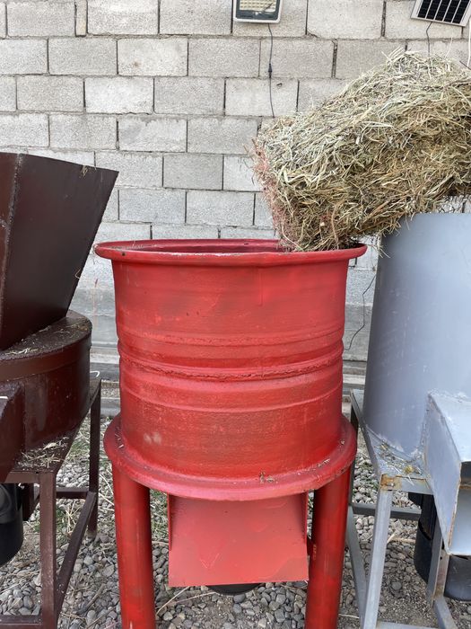 жем шоп бидай турайтын 3в1 новый дробилка