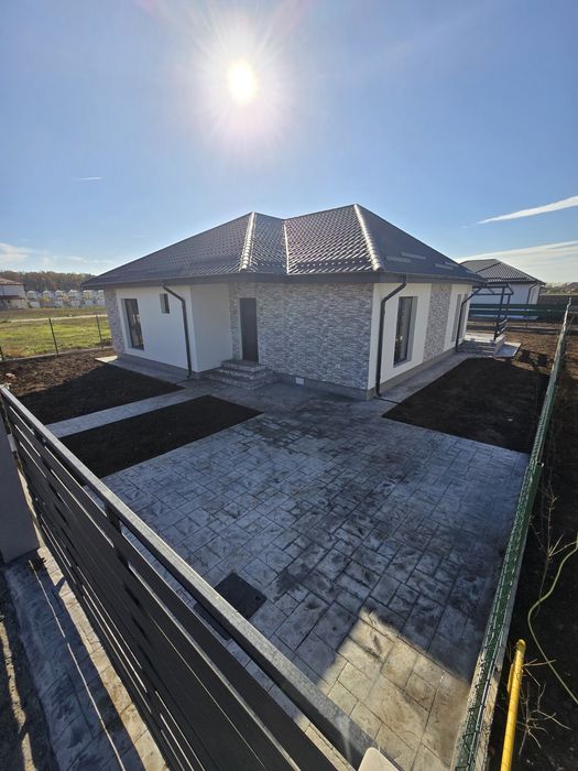 Vand casa Tartasesti/Gulia/Complex Eden Forest