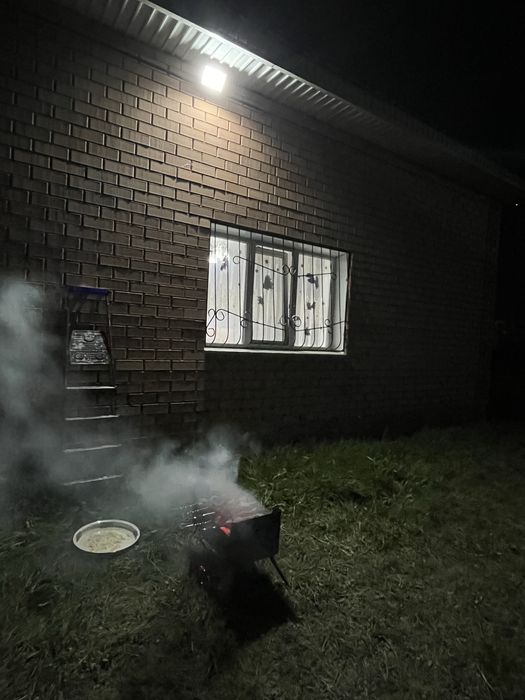 Продается дом в Заречном