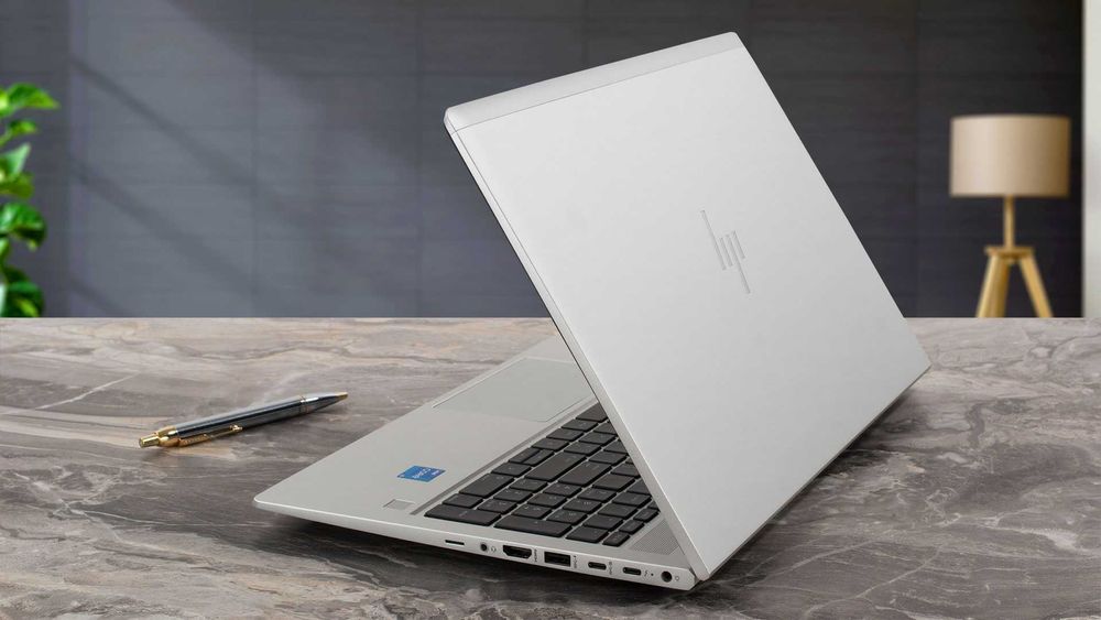 ULTRA! HP Elitebook 650 G10 IntelCore i5-13th/32GB/512GB SSD/15.6 NOU!