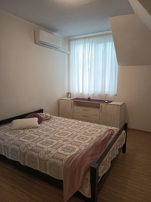 Дава се под наем Двустаен апартамент в Варна, Виница - 60 кв.м за 139147.38 € - Снимка #7