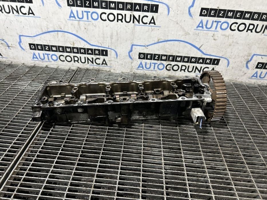 Chiuloasa Citroen C4 Cactus 1.6 D 2014 - 2017 73kW 99CP 1560CC BHY DV6FD Euro5 (1203)