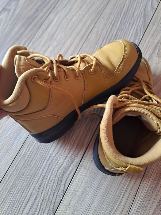Детски боти Nike Manoa-35 р-р