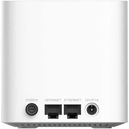 Безжична MESH С-МА D-LINK COVR-1102 Dual-band, WI-FI 5, Gigabit, рутер