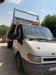 Ford Transit functional - pt piese