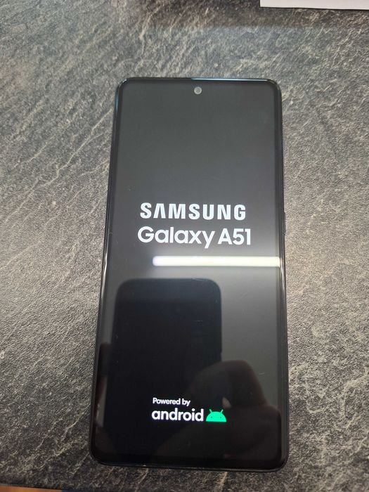 Vand Samsung A51