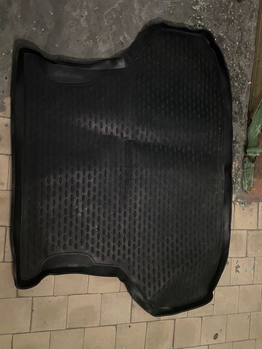 Полики на Lada granta fl