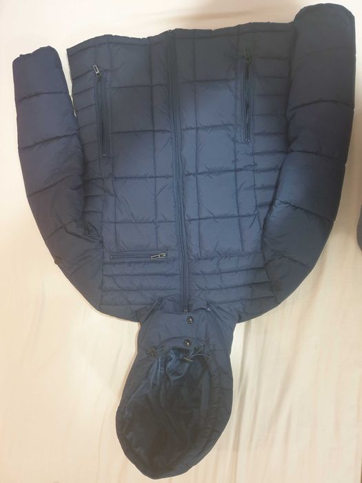 geaca de iarna unisex