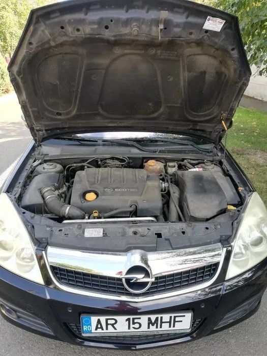 Vand Opel Vectra C
