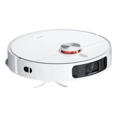 Робот-пылесос Xiaomi Robot Vacuum X10+ EU