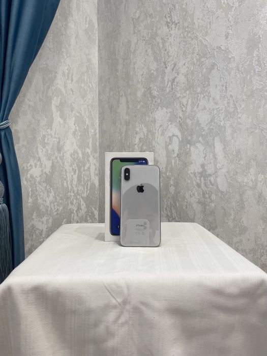 iphone x айфон х