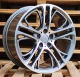 Джанти за БМВ 20" / Djanti za BMW X3 f25 X4 f26  5 GT f07 - B1600