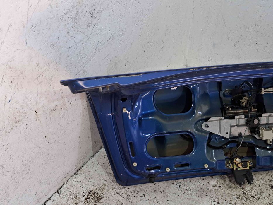 Capota portbagaj Volkswagen Bora Combi (1J6) [Fabr 1999-2005]