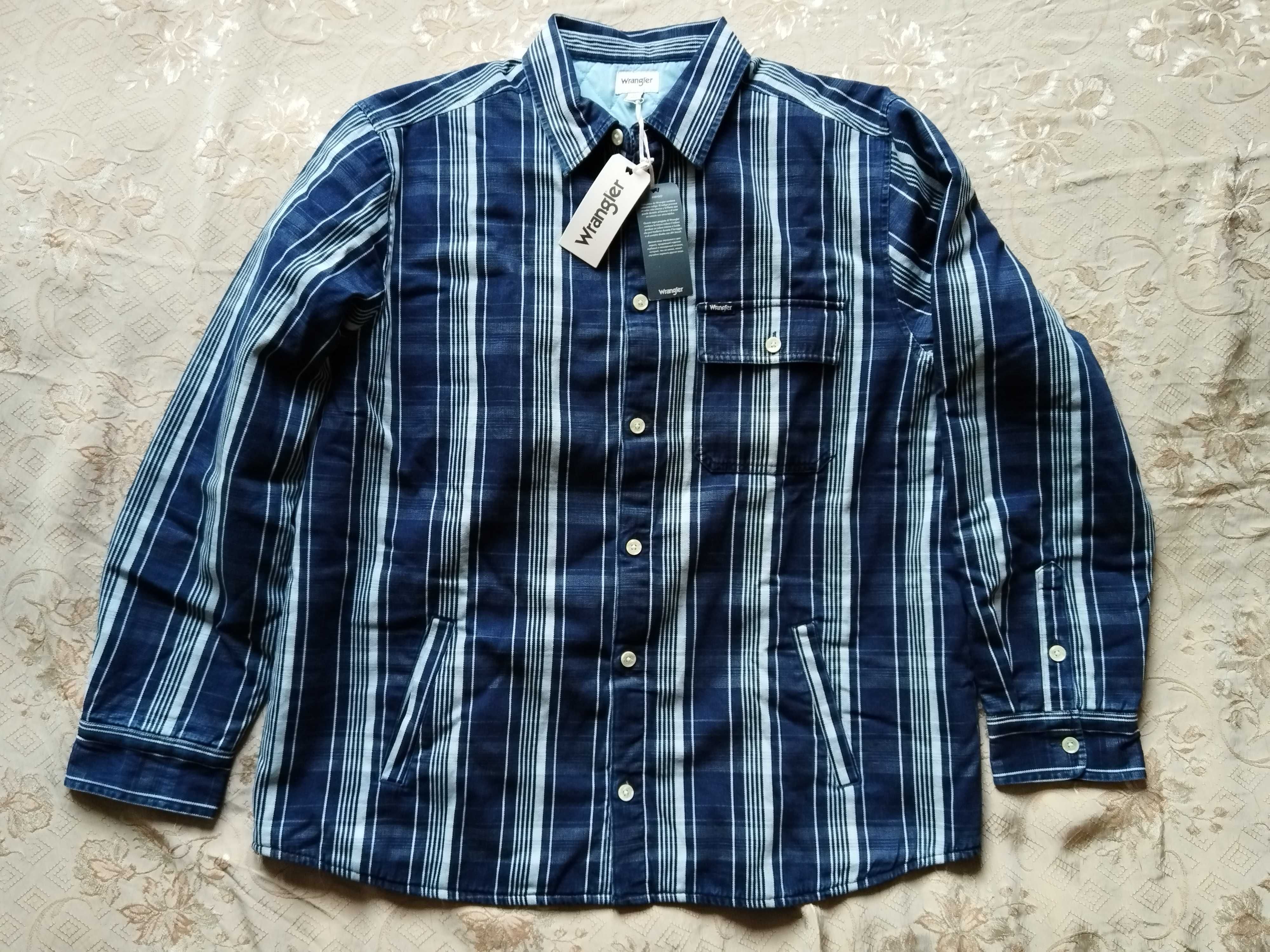 Якета - Wrangler, Lee, Pierre Cardin и др.