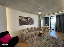 Apartament 2 camere de închiriat – Dinamic City, Barbu Văcărescu