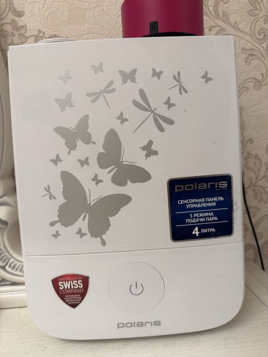 Увлажнитель воздуха