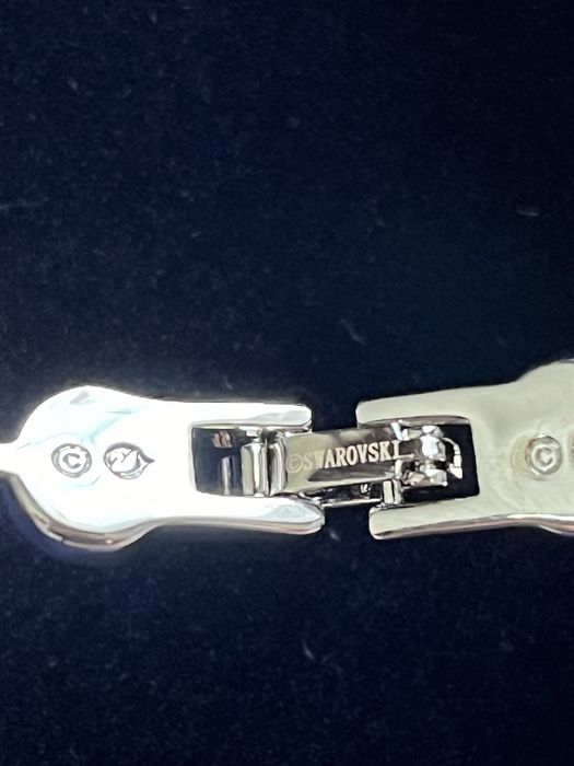 Set Swarovski Angelic Complet