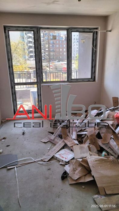 2-стаен в Варна-Възраждане 1 площ 66 цена 122000