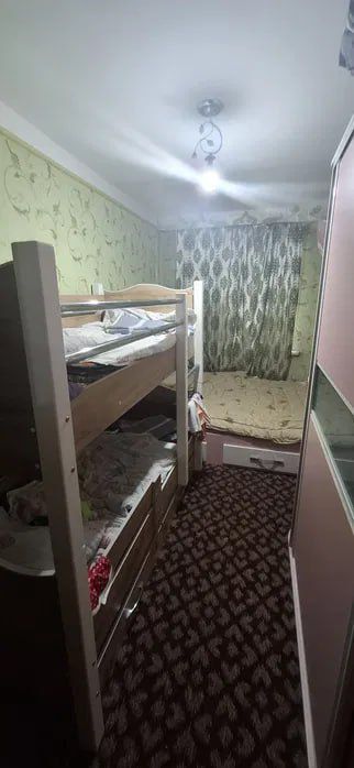 Сотувда 2 хонали квартира, Янгиҳаёт, Чоштепада