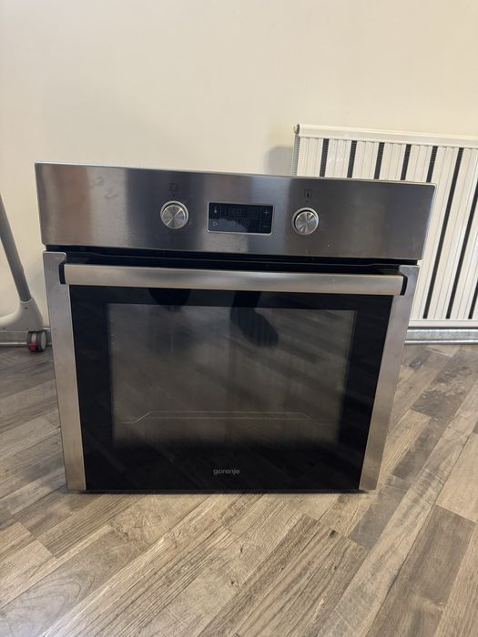 Фурна за вграждане Gorenje