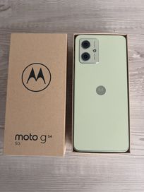 Motorola G54\5G нов с пълна гаранция 4RAM/128GB