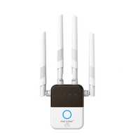 Wi fi repitor LV-AC35 dual band / Вай Фай репитор LV-AC35 двухполосный