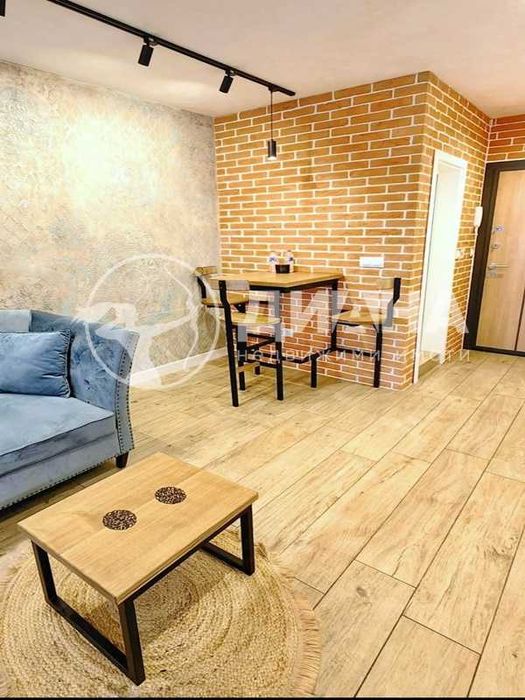 Дава се под наем Едностаен апартамент в Пловдив, Тракия - 38 кв.м за 89000 € - Снимка #3