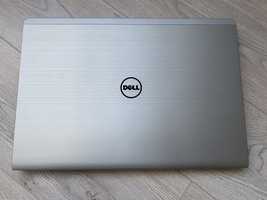 Laptop Dell Inspiron 5748 Intel Core I7-4510U 2.00GHz, SSD, 17 INCH