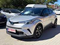 Toyota C-HR Hybrid Bi-Tone/Distronic/Lane Assist/Scaune Incalzite/Garantie/2018