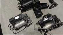 Compresor perne mercedes s class w 222/compresor suspensie w 221/