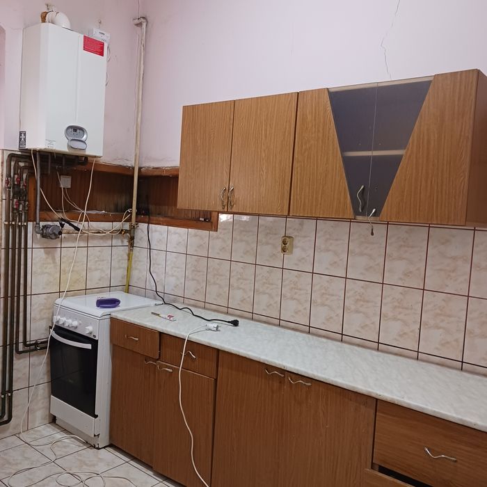 Apartament cu o cameră  central