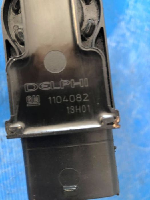 bobina inductie 1.6 b z16xep opel astra h g meriva a vectra c