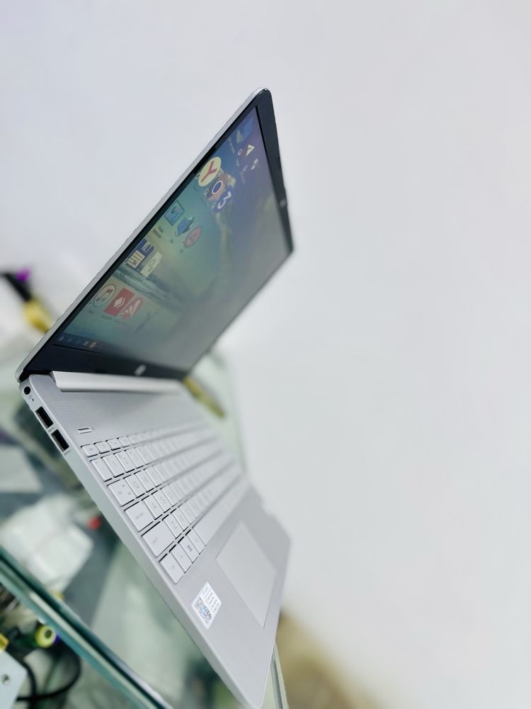 Hp notebook corei5