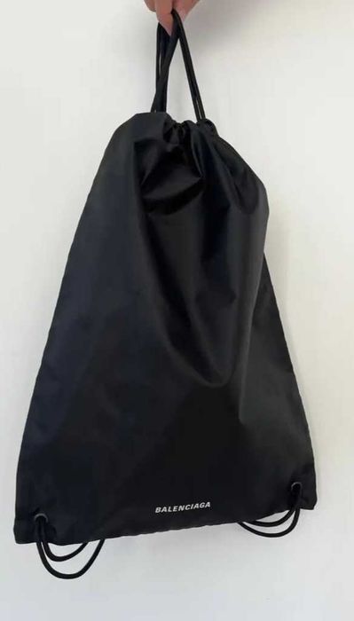 Balenciaga оригинална мешка/раница