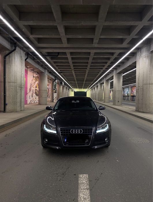 AUDI A5 Sportback 2011 - 2.0 TDI