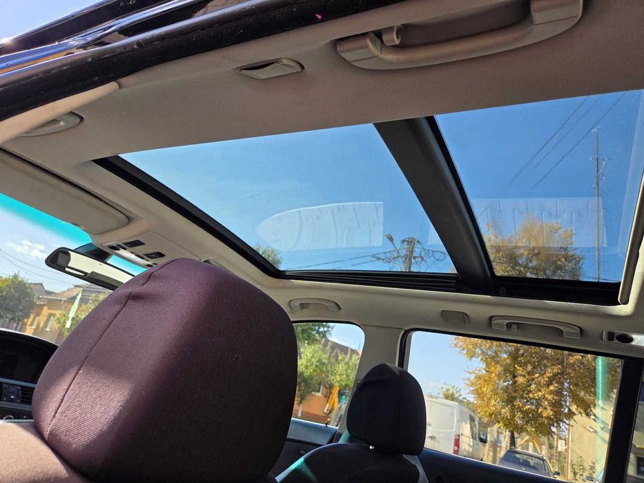 BMW 520d 2.0 Diesel Manuală Trapa 2006