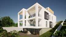Duplex in zona Vivo