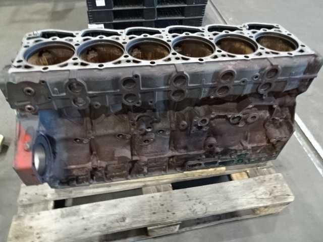 Bloc motor gol pentru camion DAF MX S1/S2 // Piese camioane