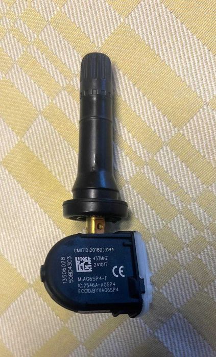 Senzori presiune roti OPEL Astra,Corsa,Insignia,Meriva,Mokka,etc