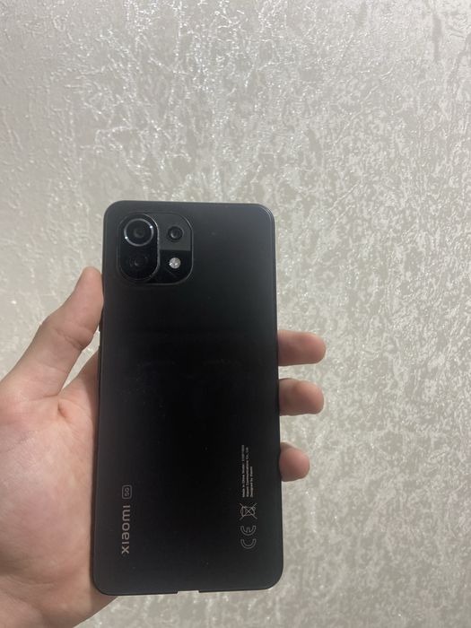 Xiaomi 11 Lite 5G
